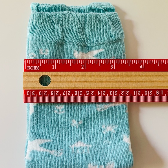 Toddler Leg-warmers - Picture 6 of 8